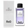 Dolce & Gabbana D&G 10 La Roue De La Fortune 100 Ml Eau De Toilette Edt Spray Profumo Donna