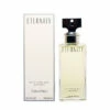 Calvin Klein Eternity 100 Ml Eau De Parfum EDP Profumo Donna [ NUOVO, ORIGINALE , NO-TESTER ]