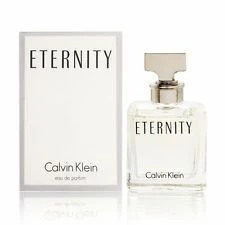 Calvin Klein Eternity 5 Ml Eau De Parfum Edp Spray Profumo Donna