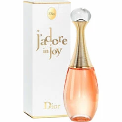 Dior J'adore In Joy 100 Ml Eau De Toilette EDT Profumo Donna
