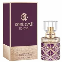 Roberto Cavalli Florence 30 Ml Eau De Parfum EDP Profumo Donna