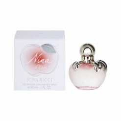 Nina Ricci Nina L'Eau Eau Fraiche 30 Ml Profumo Donna