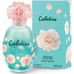 Gres Parfums Cabotine Floralie Eau De Toilette 100ml Spray