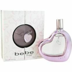 Bebe Sheer Eau De Parfum (EDP) 30ml Spray