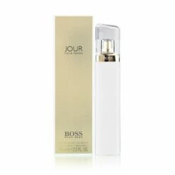 Hugo Boss Boss Jour Lumineuse 75 Ml Eau De Parfum EDP Profumo Donna