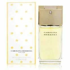 Carolina Herrera Carolina Herrera 30 Ml Eau De Toilette Edt Spray Profumo Donna
