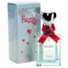 Moschino Funny 25 Ml Eau De Toilette EDT Profumo Donna [ NUOVO , ORIGINALE , NO-TESTER ]