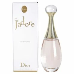 Dior J'adore 150 Ml Eau De Toilette EDT Profumo Donna