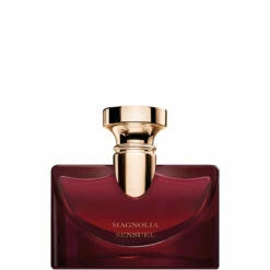 Bulgari Splendida Magnolia Sensuel 50 Ml Eau De Parfum EDP Profumo Donna