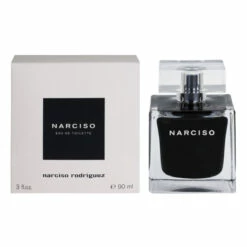 Narciso Rodriguez Narciso 90 Ml Eau De Toilette EDT Profumo Donna