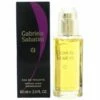 Gabriela Sabatini 60ml Eau De Toilette EDT Profumo Donna