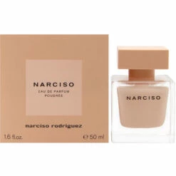Narciso Rodriguez Narciso Eau De Parfum Poudree 50 Ml