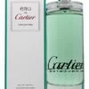 Cartier Eau De Cartier Concentree Eau De Toilette 200 Ml EDT Profumo Unisex Uomo-donna