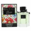 GUCCI FLORA GRACIOUS TUBEROSE 50 Ml EAU DE TOILETTE EDT Profumo Donna