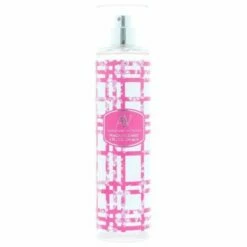 Adrienne Vittadini AV Spray Per Il Corpo Donna 240 Ml