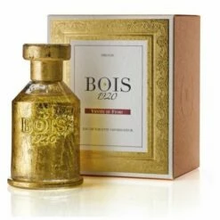 Bois 1920 Vento Di Fiori 50 Ml Eau De Toilette Edt Profumo Donna
