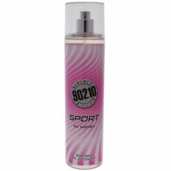 Torand Beverly Hills 90210 Spray Per Il Corpo Donna 236 Ml