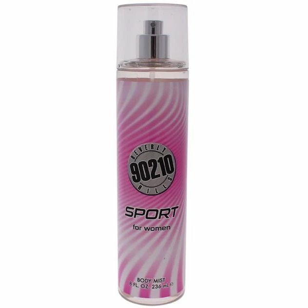 Torand Beverly Hills 90210 Spray Per Il Corpo Donna 236 Ml 1 Torand Beverly Hills 90210 Spray Per Il Corpo Donna 236 Ml