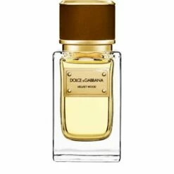 D&G Dolce & Gabbana Velvet Wood 150 Ml Eau De Parfum Edp Profumo Unisex