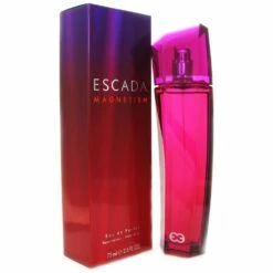 Escada Magnetism 75 Ml Eau De Parfum Edp Profumo Donna