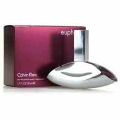 Calvin Klein Euphoria 160 Ml Eau De Parfum Edp Profumo Donna