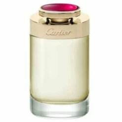 Cartier Baiser Fou 75 Ml Eau De Parfum Edp Profumo Donna