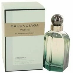 Balenciaga Paris L'Essence 75 Ml Eau De Parfum Edp Profumo Donna