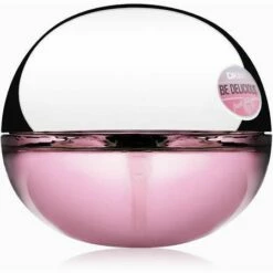 DKNY Be Delicious Fresh Blossom 15 Ml Eau De Parfum Edp Profumo Donna