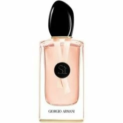 Giorgio Armani Si Rose Signature 50 Ml Eau De Parfum Edp Profumo Donna