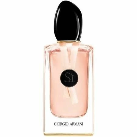 Giorgio Armani Si Rose Signature 50 Ml Eau De Parfum Edp Profumo Donna 1 Giorgio Armani Si Rose Signature 50 Ml Eau De Parfum Edp Profumo Donna