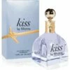 Rihanna Kiss 100 Ml Eau De Parfum Edp Spray Profumo Donna