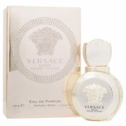 Versace Eros Pour Femme 30 Ml Eau De Parfum EDP Profumo Donna