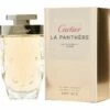 Cartier La Panthere 100 Ml Eau De Parfum Legere Edp Spray Profumo Donna