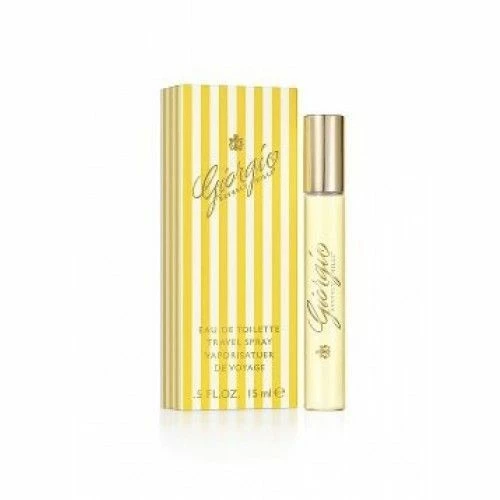 Giorgio Beverly Hills Giorgio Yellow 15 Ml Eau De Toilette Edt Spray Profumo Donna 1 Giorgio Beverly Hills Giorgio Yellow 15 Ml Eau De Toilette Edt Spray Profumo Donna