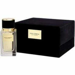 D&G Dolce & Gabbana Velvet Patchouli 50 Ml Eau De Parfum Edp Profumo Unisex
