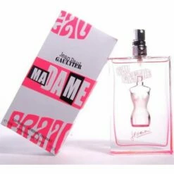 Jean Paul Gaultier Ma Dame Eau Fraiche 100 Ml Eau De Cologne Profumo Donna