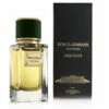 D&G Dolce & Gabbana Velvet Vetiver 150 Ml Eau De Parfum Edp Profumo Unisex