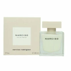 Narciso Rodriguez Narciso 90 Ml Eau De Parfum EDP Profumo Donna
