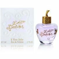 Lolita Lempicka L'Eau Jolie 5 Ml Eau De Toilette Edt Profumo Donna