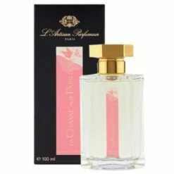 L'Artisan Parfumeur La Chasse Aux Papillons 100 Ml Eau De Toilette Edt Profumo Donna