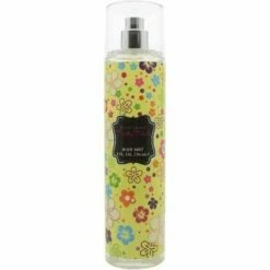 Ellen Tracy Pretty Petals Spray Corpo Donna 236 Ml