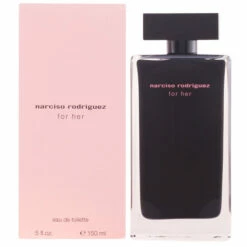 Narciso Rodriguez For Her 150 Ml Eau De Toilette Profumo Donna