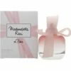 Nina Ricci Mademoiselle Ricci L'Eau 50 Ml Eau De Toilette Edt Profumo Donna