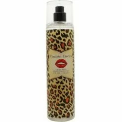 Carmen Electra Rrrr! Spray Corpo 236 Ml Donna