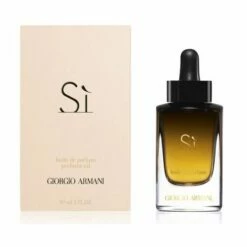 Giorgio Armani Armani Sì Huile De Parfum 30 Ml Donna