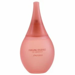 SHISEIDO ENERGIZING FRAGRANCE VAPO EAU DE PARFUM DONNA 100 ML