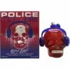 Police To Be Miss Beat 125 Ml Eau De Parfum Edp Profumo Donna