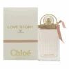 Chloé Chloe' Love Story 75 Ml Eau De Toilette Edt Profumo Donna
