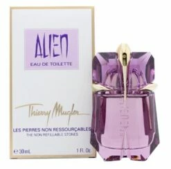 Thierry Mugler Alien 30ml Edt Eau De Toilete Profumo Donna