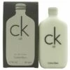 Calvin Klein CK All 50 Ml Eau De Toilette Profumo Uomo Donna Unisex